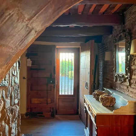 Bed & Breakfast Jan Vives 4*