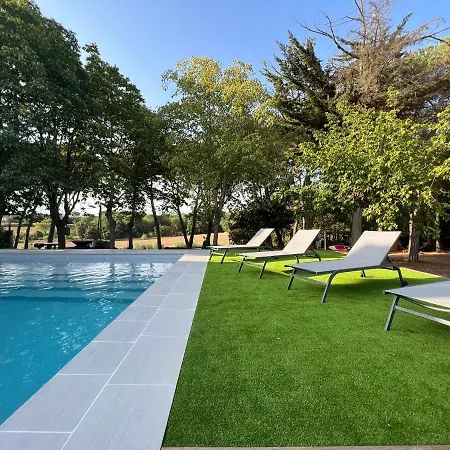 Jan Vives 4* Vidreres