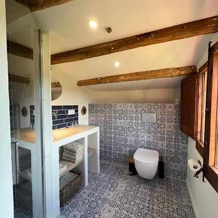 Bed & Breakfast Jan Vives Vidreres