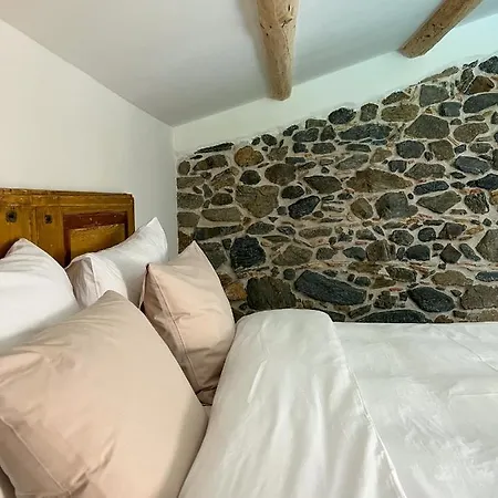 Bed & Breakfast Jan Vives