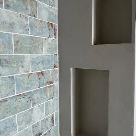 Jan Vives Bed & Breakfast