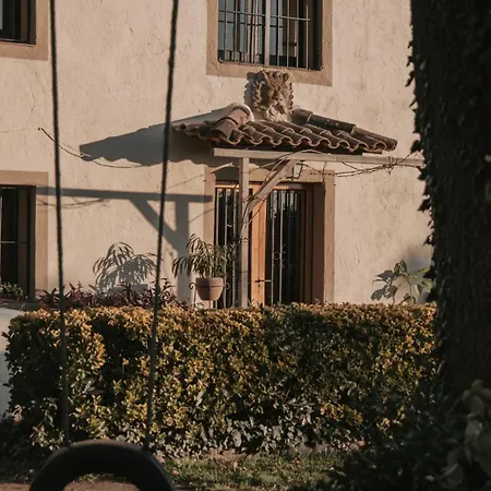 Jan Vives Bed & Breakfast *