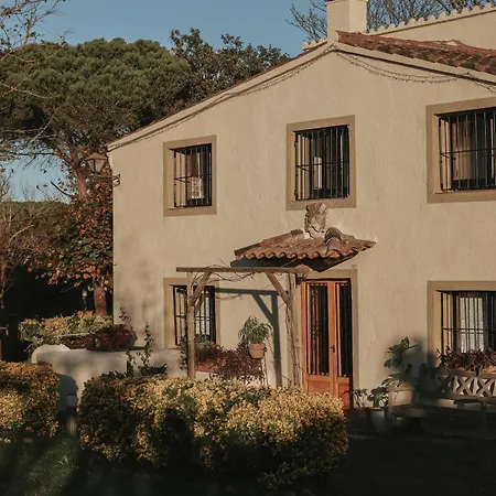Bed & Breakfast Jan Vives Vidreres