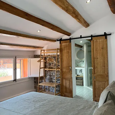 Bed & Breakfast Jan Vives Vidreres