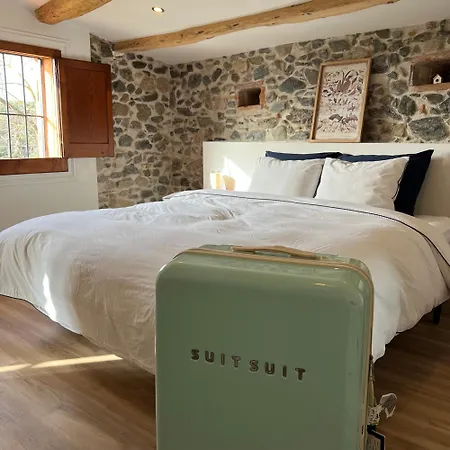 Bed & Breakfast Jan Vives 4*