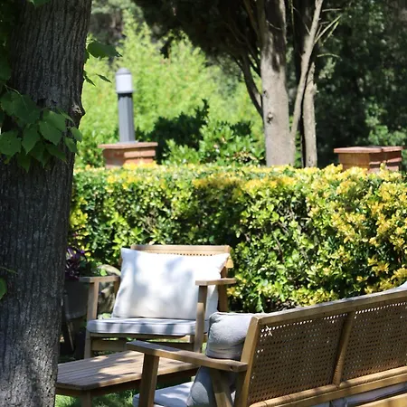 Jan Vives Bed & Breakfast