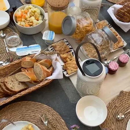 Jan Vives 4* Vidreres