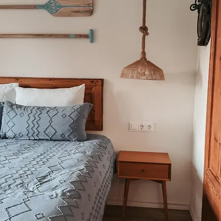 Bed & Breakfast Jan Vives Vidreres