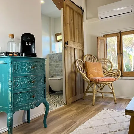 Bed & Breakfast Jan Vives Vidreres