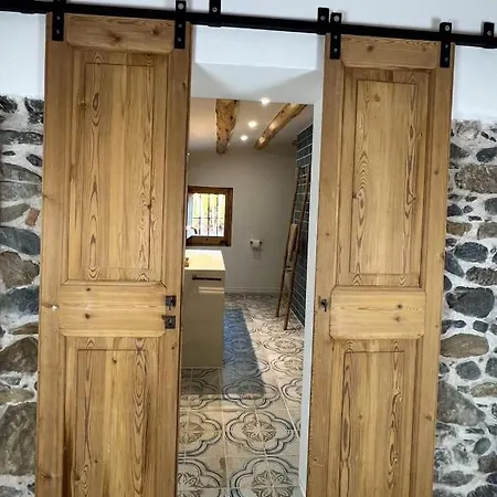 Jan Vives Bed & Breakfast