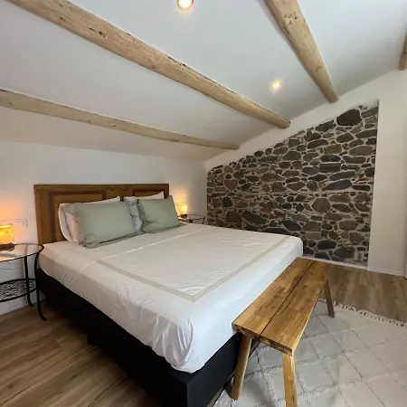 Jan Vives Bed & Breakfast Vidreres