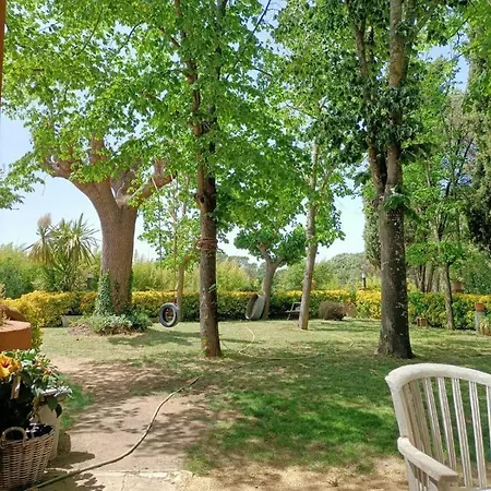 Bed & Breakfast Jan Vives
