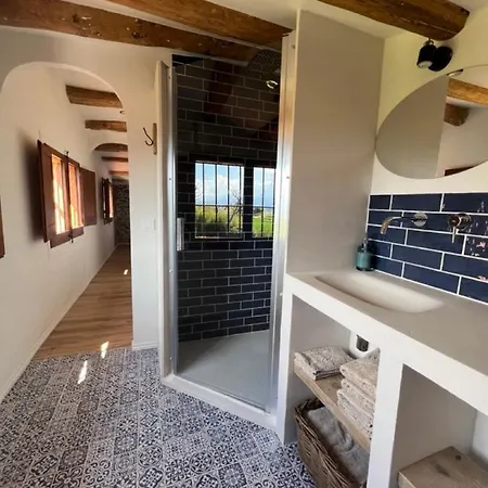 Bed & Breakfast Jan Vives *
