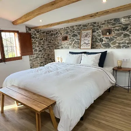 Bed & Breakfast Jan Vives *