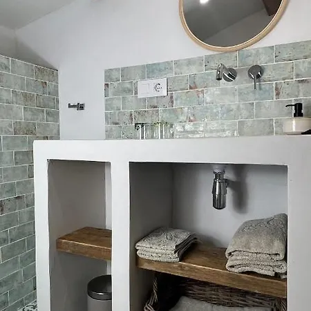 Jan Vives Bed & Breakfast Vidreres