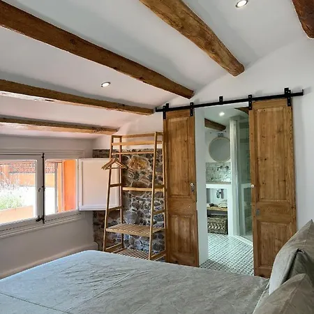 Bed & Breakfast Jan Vives *