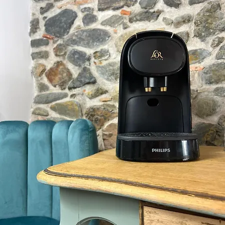 Nocleg ze śniadaniem Jan Vives