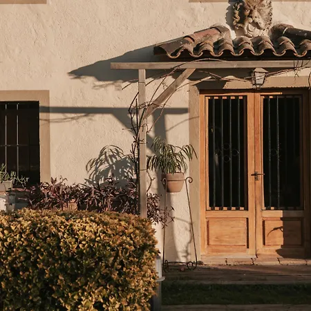 Bed & Breakfast Jan Vives *