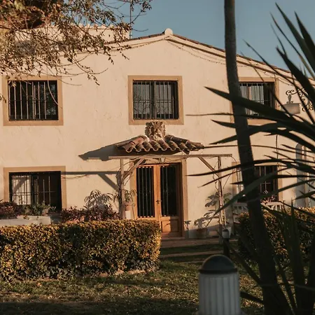 Bed & Breakfast Jan Vives *