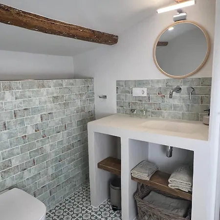 Bed & Breakfast Jan Vives *