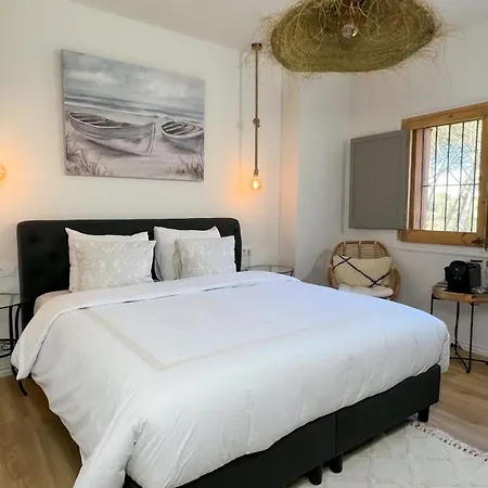 Jan Vives 4* Vidreres