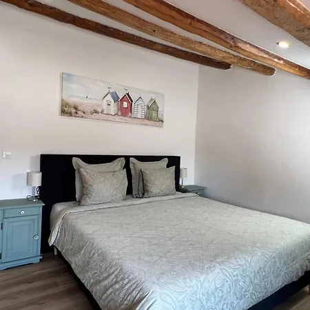 Jan Vives Bed & Breakfast
