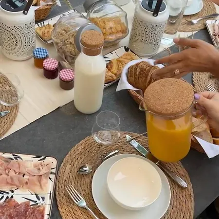 Bed & Breakfast Jan Vives *