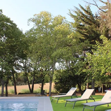 Bed & Breakfast Jan Vives Vidreres