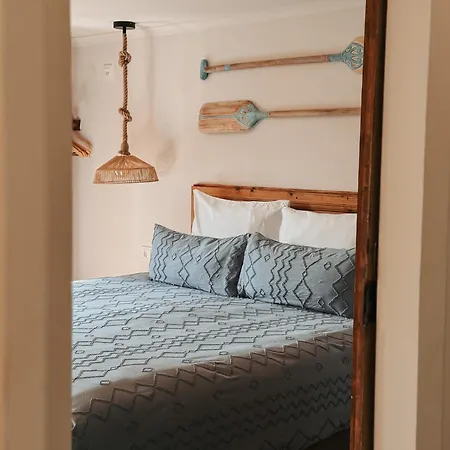 Jan Vives Bed & Breakfast