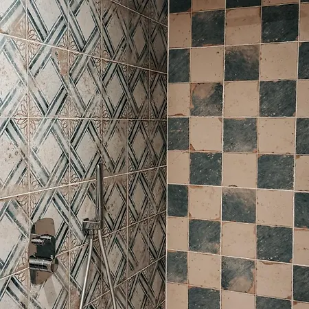 Jan Vives Nocleg ze śniadaniem Vidreres