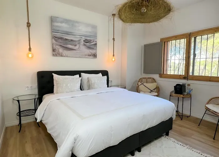 Jan Vives 4* Vidreres