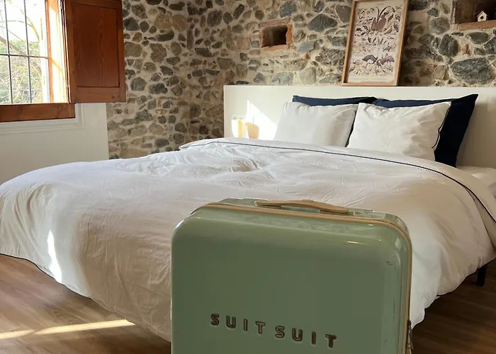 Bed & Breakfast Jan Vives 4*