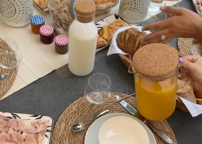Bed & Breakfast Jan Vives 4*