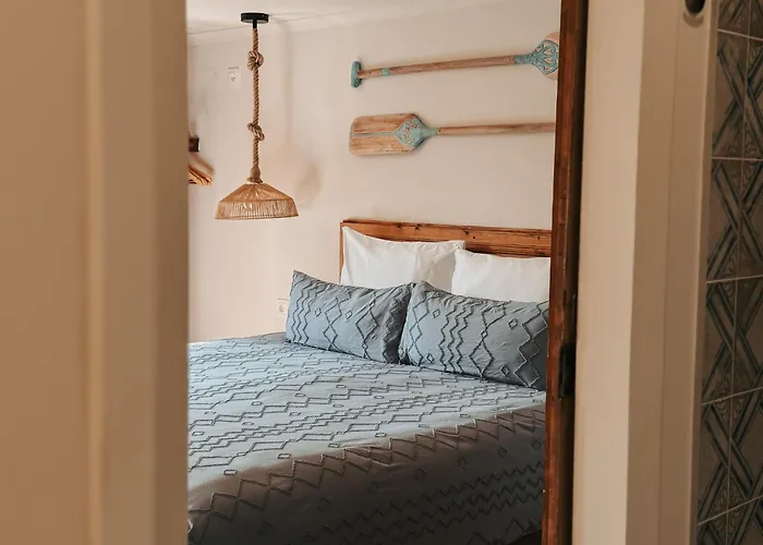 Jan Vives Bed & Breakfast